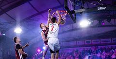 FIBA 3x3 Paris 2024