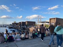 Ofelia Plads