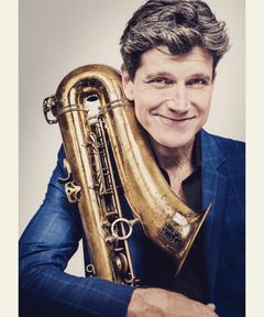 Jakob Dinesen