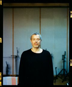 Jakob Bro