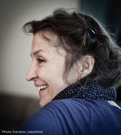 Karen-Lise Mynster