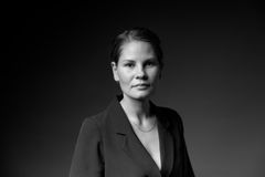Lærke Cramon