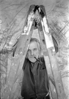 Richard Winther. Foto © Steen Møller Rasmussen