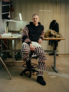 Rasmus Myrup. Foto Joakim8 Züger