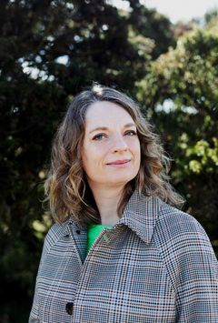 Forfatter Charlotte Weitze er nomineret til Nordisk Råds Litteraturpris 2026 for sin seneste roman, Ulvemælk.