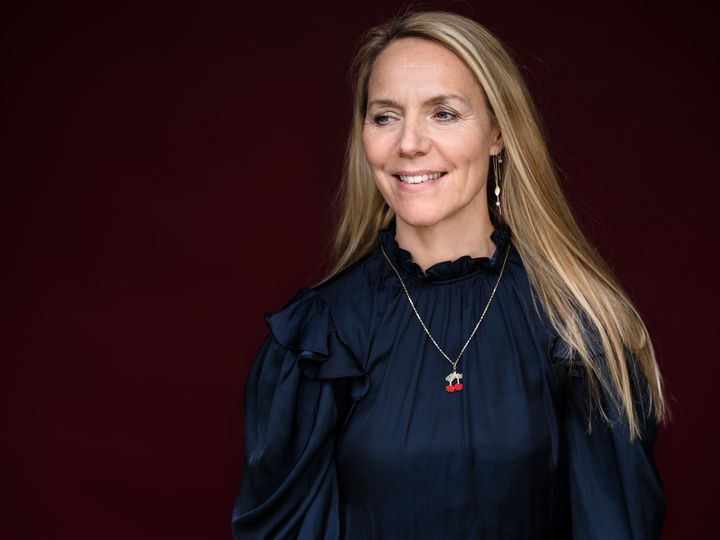 Med sangen 'Lyse nætter' fra 1991 skrev Alberte Winding sig dette forår ind i musikhistorien som danskernes nummer 1 på DRs Top100, der er den hidtil største hitliste over dansksprogede sange.