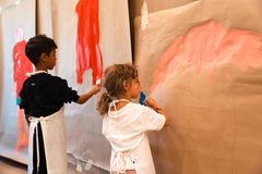 Kunst og kultur er for alle, 2026