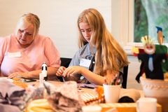 Kunst og kultur er for alle, 2026