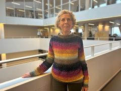 Omsorgschef i Viborg Kommune Karen Margrethe Holdsbjerg Larsen