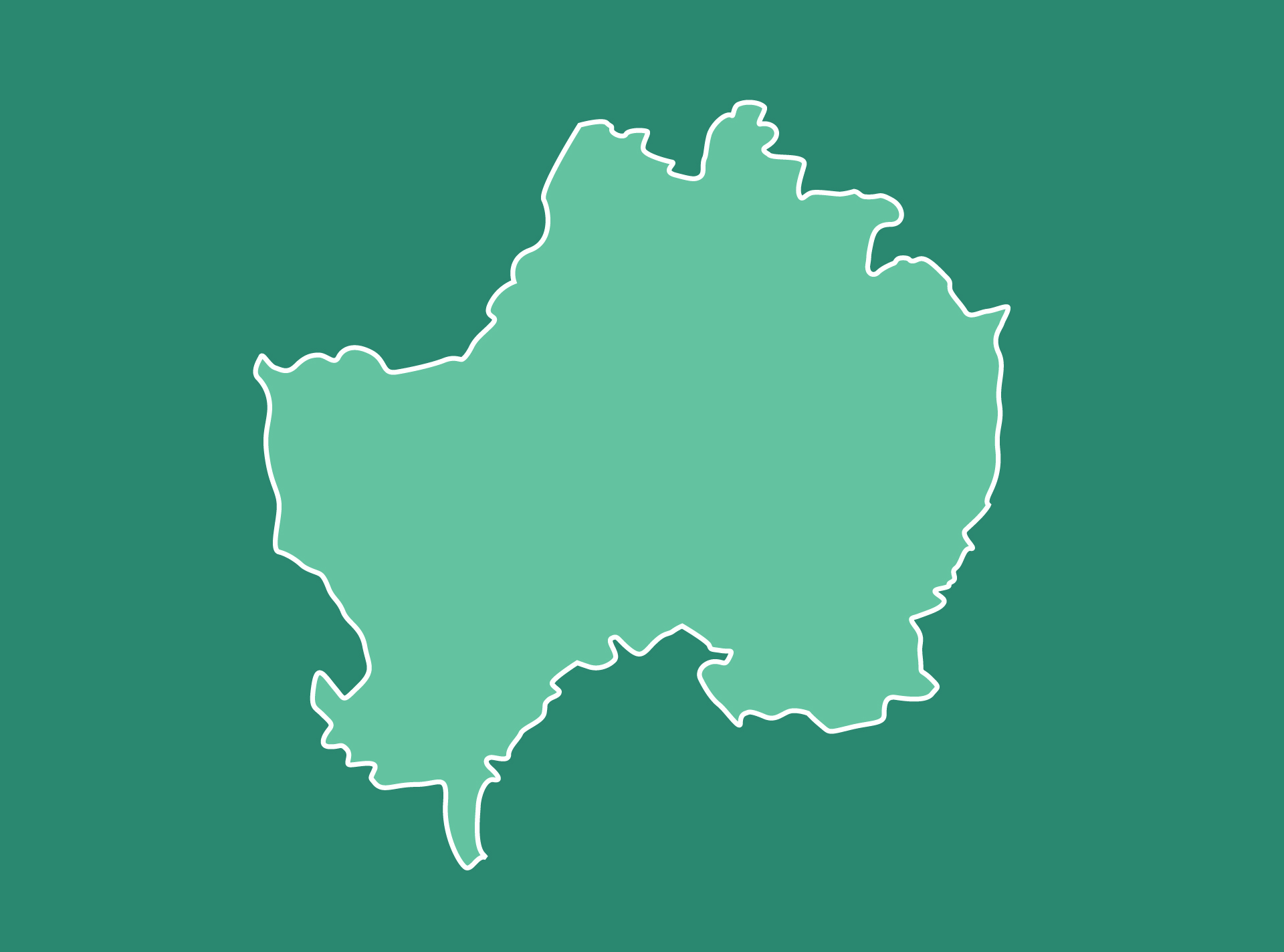 Landdistriktsudvalget uddeler midler til 17 projekter i de mindre byer og landdistrikter