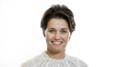 Katrine Fusager Rohde, formand for Børne- og Ungdomsudvalget