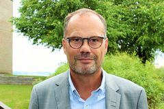 Stig Isaksen er ny direktør for Teknik & Miljø i Viborg Kommune.