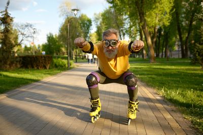 I dag ruller kampagnen i gang, der skal øge kendskabet til viborg.dk/senior. Her kan seniorer finde alverdens aktiviteter, tilbud og sociale fællesskaber til et aktivt seniorliv.