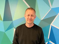 Michael Jensen / Foto: Viborg Kommune