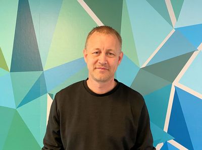 Michael Jensen / Foto: Viborg Kommune