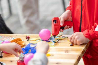 Aktivitetshuset er støttet med 100.000 kr. fra Nordea-fondens pulje ”Liv i det lokale”. Foto: Viborg Kommune.