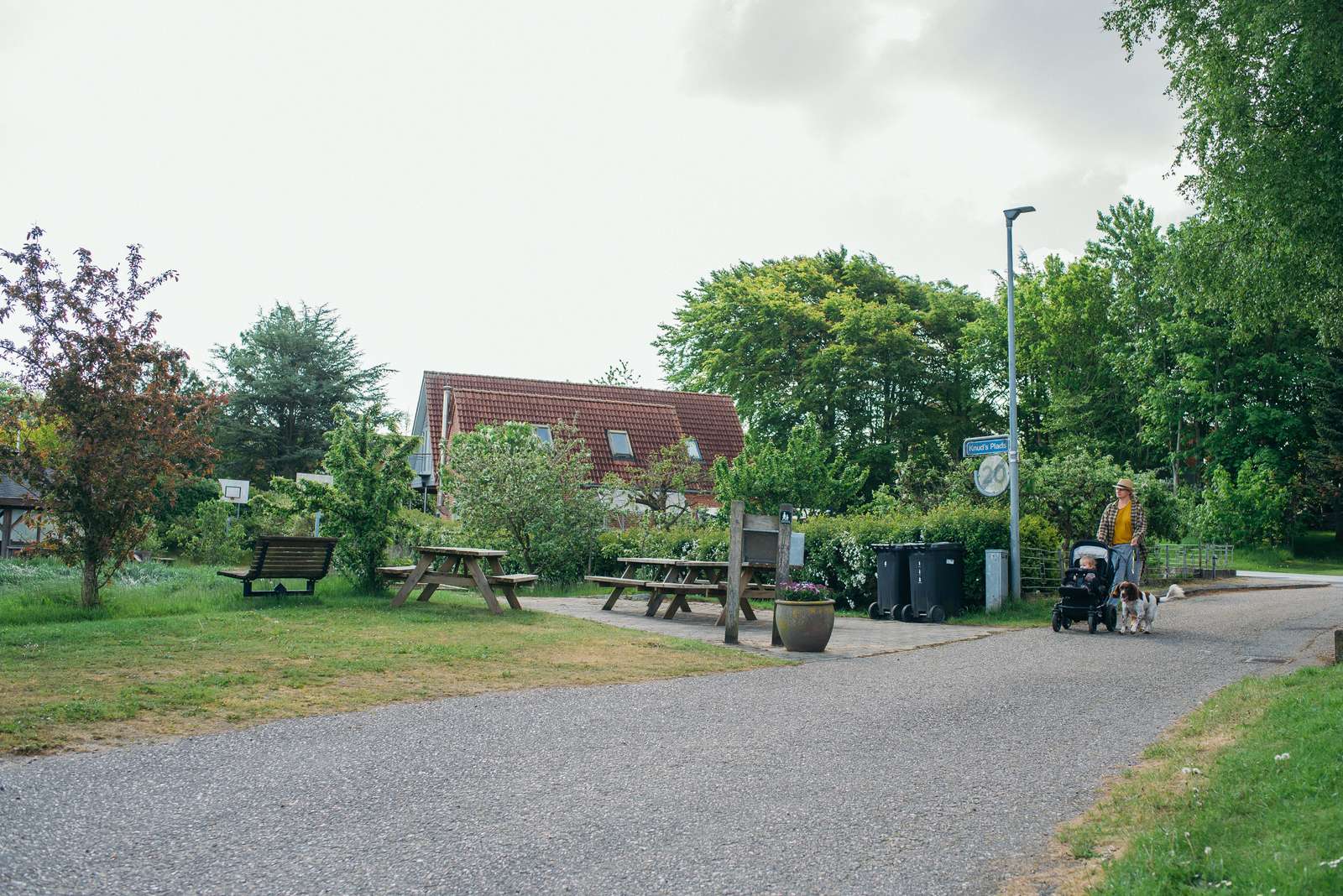 Borgere har bidraget med omkring 1.700 ønsker, idéer og bemærkninger til landdistriktsplanen.