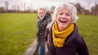 Fra den 28. oktober til den 18. november kan alle, der er fyldt 60 år med bopæl i Viborg Kommune stemme til Ældrerådsvalget.