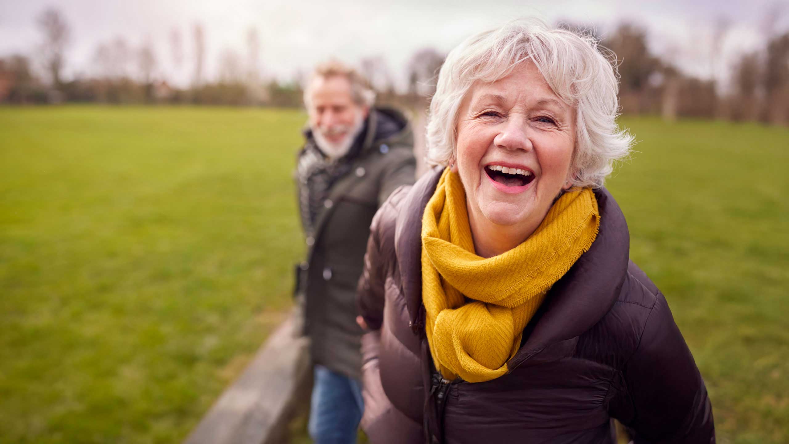 Fra den 28. oktober til den 18. november kan alle, der er fyldt 60 år med bopæl i Viborg Kommune stemme til Ældrerådsvalget.