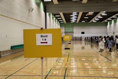 Viborg kommune har fortsat Danmarks største valgsted, når der holdes kommunal- og regionalvalg den 18. november.