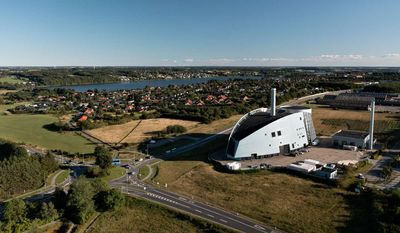 Nu igangsættes en idéfase, hvor virksomheder, projektudviklere og borgere kan indsende forslag til nye eller ændrede erhvervsarealer.