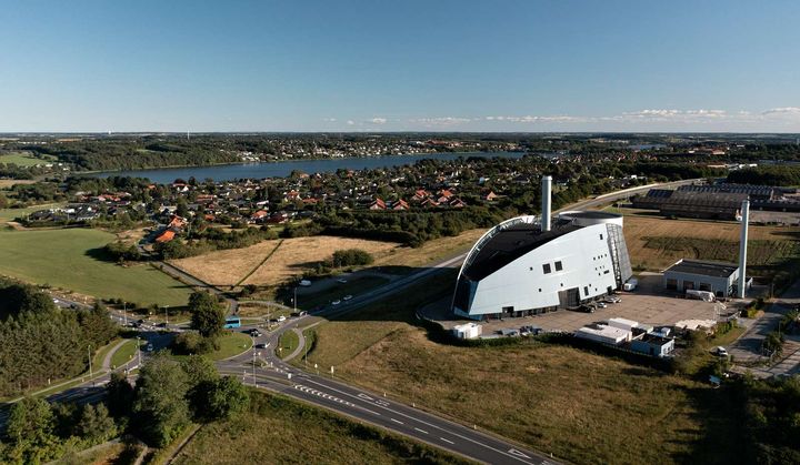Nu igangsættes en idéfase, hvor virksomheder, projektudviklere og borgere kan indsende forslag til nye eller ændrede erhvervsarealer.