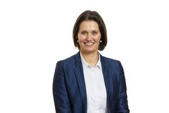 Viborg Kommunes fra 1. januar 2026 borgmester Katrine Fusager Rohde (V).