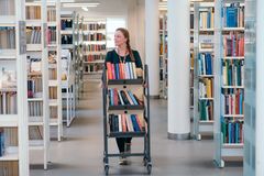 Nu bliver Viborg Bibliotekerne gebyrfri