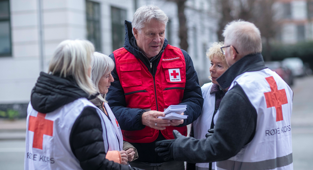 Viborg Kommune har indgået en aftale med Røde Kors, der skal sikre tryghed og hurtigere hjælp til sårbare borgere ved forsyningssvigt af strøm og vand.