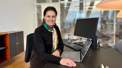 Borgmester i Viborg Kommune, Katrine Fusager Rohde (V), melder klart ud om, at Viborg skal være den bedste kommune at drive virksomhed i. Den ambition skal indfries i tæt samarbejde med erhvervslivet.