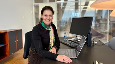 Borgmester i Viborg Kommune, Katrine Fusager Rohde (V), melder klart ud om, at Viborg skal være den bedste kommune at drive virksomhed i. Den ambition skal indfries i tæt samarbejde med erhvervslivet.