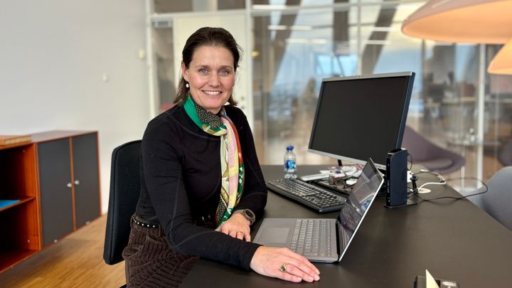 Borgmester i Viborg Kommune, Katrine Fusager Rohde (V), melder klart ud om, at Viborg skal være den bedste kommune at drive virksomhed i. Den ambition skal indfries i tæt samarbejde med erhvervslivet.