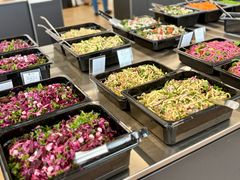 Menuerne i rådhuskantinen planlægges med fokus på råvarer og retter, der belaster klima og miljø mindst muligt.