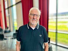 Viborg Ældreråds næstformand er Kai O. Andersen