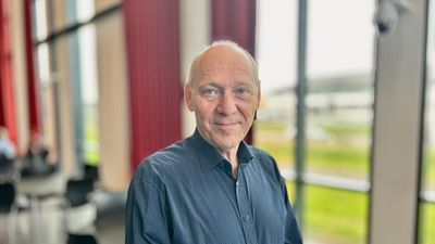 Jan Ebbesen er valgt til ny formand for Viborg Ældreråd.