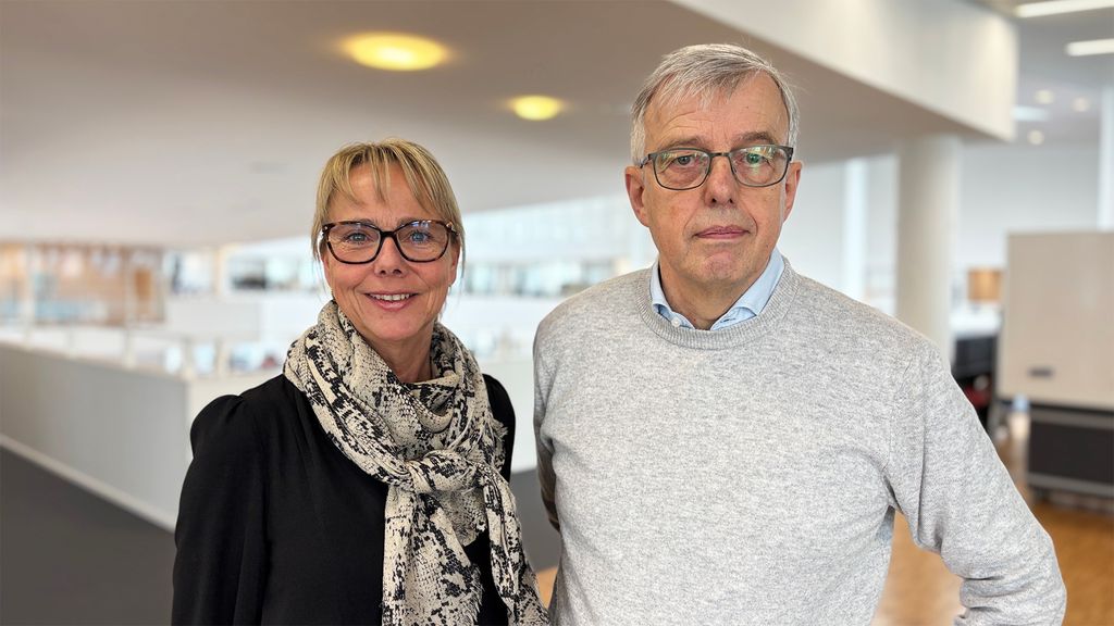 Direktør for Social, Sundhed & Omsorg Mette Andreassen og direktør for Beskæftigelse, Økonomi & Personale Klaus Christiansen varetager midlertidigt opgaver ift. henholdsvis Børne- og Ungdomsudvalget og Landdistriktsudvalget.