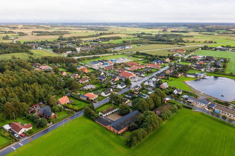 Frem til 16. august er det muligt at indstille kandidater til årets ildsjælepris i Viborg Kommunes Landdistrikter. Foto: Viborg Kommune