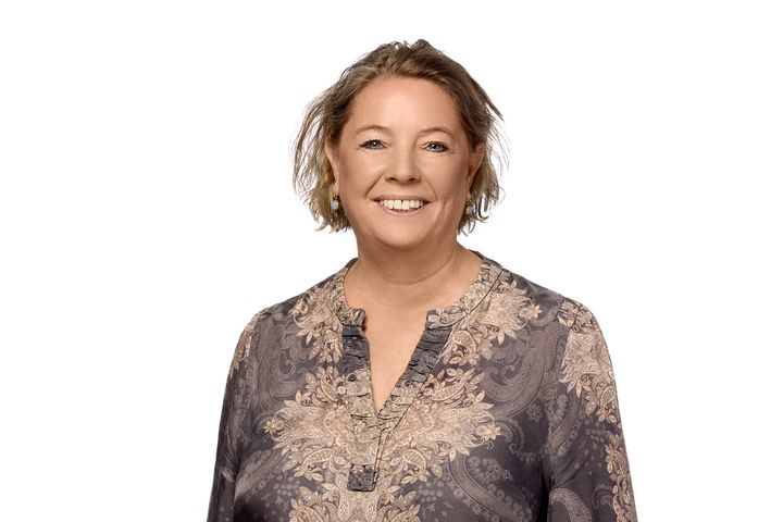 Lotte Junker Pedersen tiltræder et område med ca. 3.700 medarbejdere, et budget på omkring 2 mia. kroner og aktiviteter fordelt på omkring 100 matrikler. Foto: Anders Trærup.