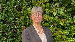 Signe Valentin Bak er ny dagtilbudschef i Viborg Kommune fra den 1. oktober 2026