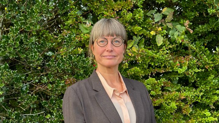 Signe Valentin Bak er ny dagtilbudschef i Viborg Kommune fra den 1. oktober 2026