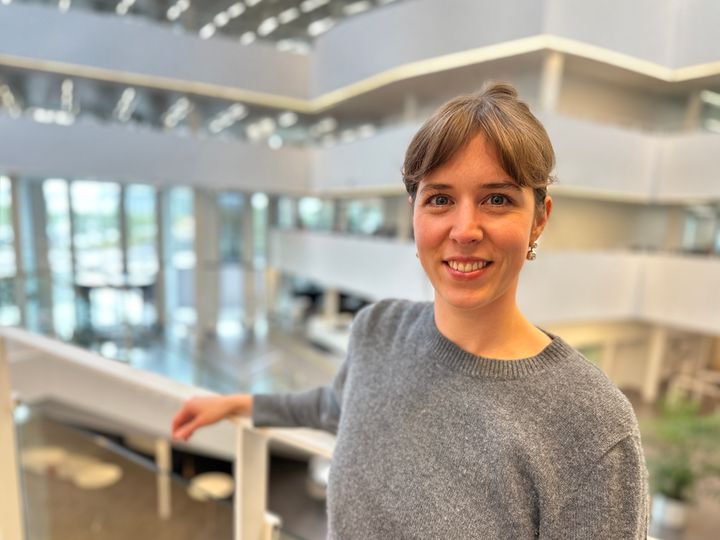 Emilie Sort Mikkelsen er ny chef for Stabs- og Byrådssekretariatet i Viborg Kommune fra den 14. september.