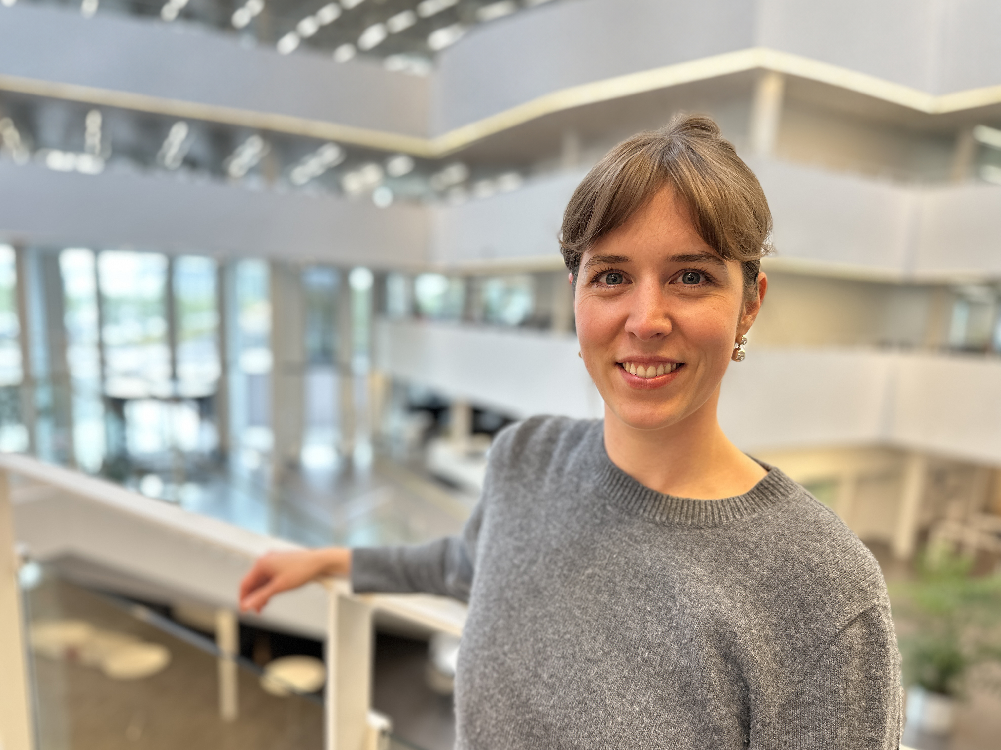 Emilie Sort Mikkelsen er ny chef for Stabs- og Byrådssekretariatet i Viborg Kommune fra den 14. september.