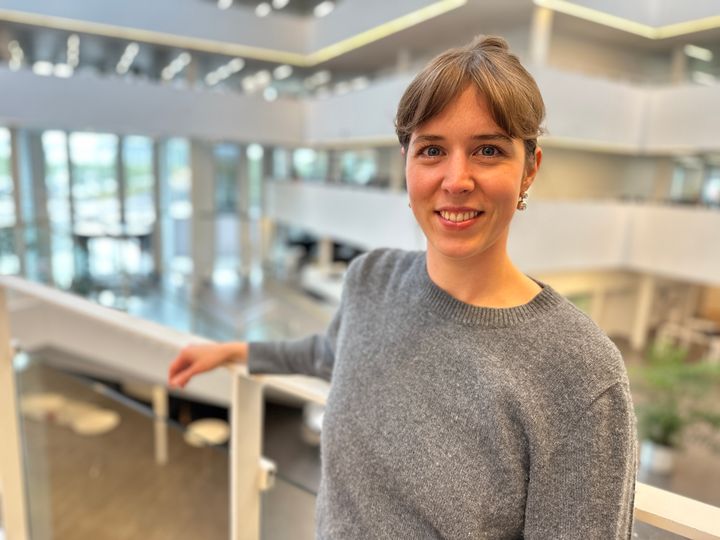 Emilie Sort Mikkelsen er ny chef for Stabs- og Byrådssekretariatet i Viborg Kommune fra den 14. september.