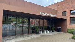 Retten i Viborg