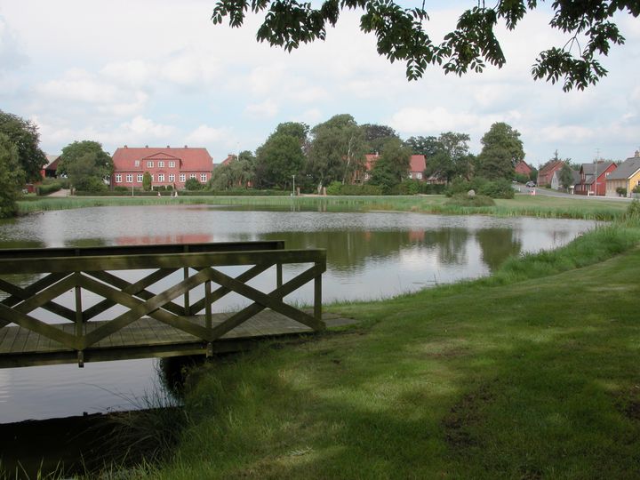 Tre nominerede er videre i kampen om at blive Årets Ildsjæl. En af dem er fra Foulum, mens de andre er fra henholdvis Mønsted og Sparkær. Foto: Viborg Kommune