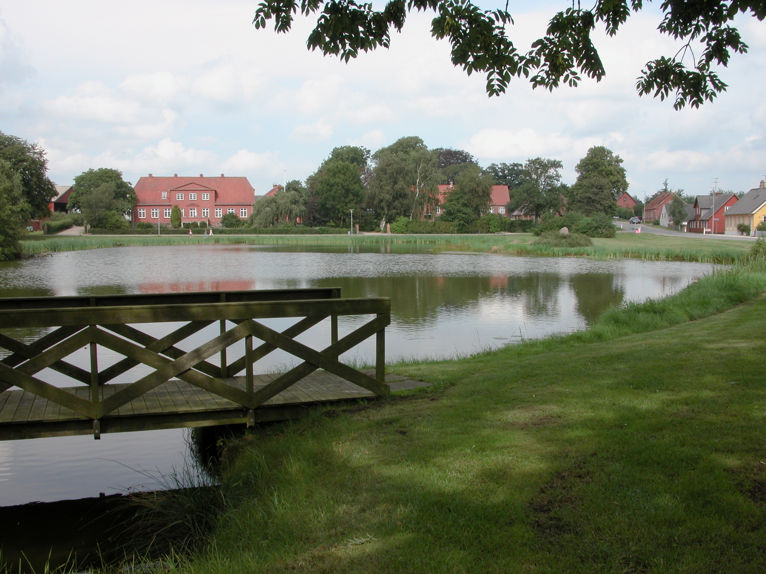 Tre nominerede er videre i kampen om at blive Årets Ildsjæl. En af dem er fra Foulum, mens de andre er fra henholdvis Mønsted og Sparkær. Foto: Viborg Kommune