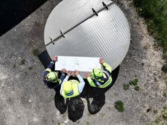 Foto: Vils Entreprenørforretning