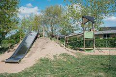 Udviklingsprojekterne bidrage til at skabe bedre rammer for aktiviteter, oplevelser og fællesskaber i de mindre byer og landdistrikter i Viborg Kommune. Foto: Olga Grigorenko.