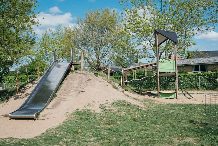 Udviklingsprojekterne bidrage til at skabe bedre rammer for aktiviteter, oplevelser og fællesskaber i de mindre byer og landdistrikter i Viborg Kommune. Foto: Olga Grigorenko.