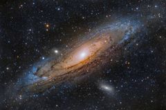 Andromeda